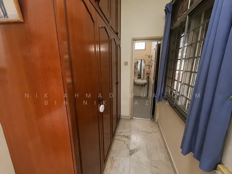 2-storey Terraced House for Sale in Taman Alam Megah (Shah Alam) - Nik Ahmad Muazzam Bin Nik Mazlan - Interior - PropertyGuru.com.my