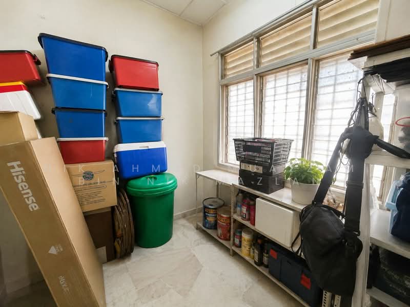 2-storey Terraced House for Sale in Taman Alam Megah (Shah Alam) - Nik Ahmad Muazzam Bin Nik Mazlan - Interior - PropertyGuru.com.my