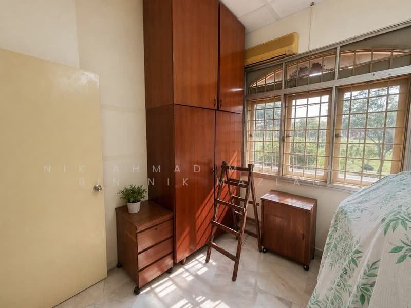 2-storey Terraced House for Sale in Taman Alam Megah (Shah Alam) - Nik Ahmad Muazzam Bin Nik Mazlan - Bedroom - PropertyGuru.com.my