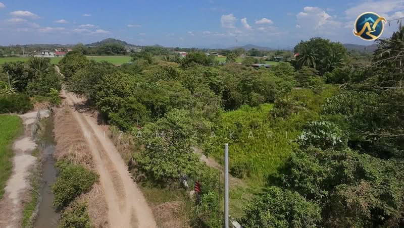 Agricultural Land for Sale in Permatang Pauh (Penang) - Nizam Zakaria - Exterior - PropertyGuru.com.my