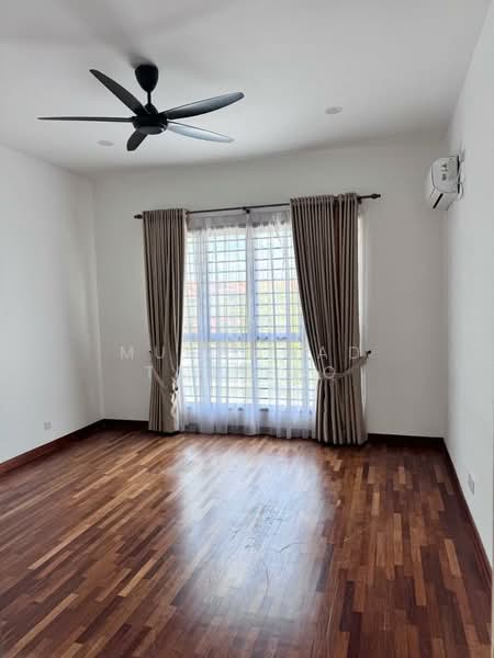 2-storey Terraced House for Rent in Alam Impian (Shah Alam) - Muhammad Taufeeq - Interior - PropertyGuru.com.my