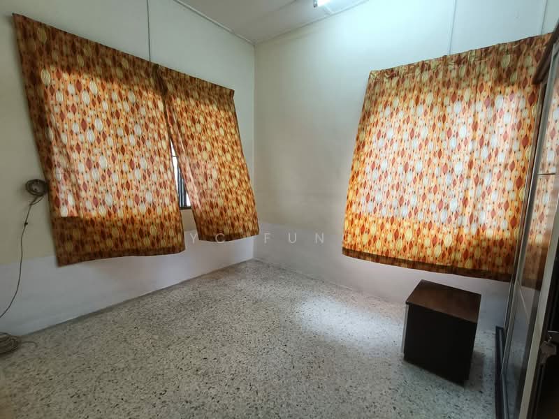 Rumah Teres 1 Tingkat untuk Disewa di Taman Ungku Tun Aminah (Skudai) - YC Fung - Interior - PropertyGuru.com.my
