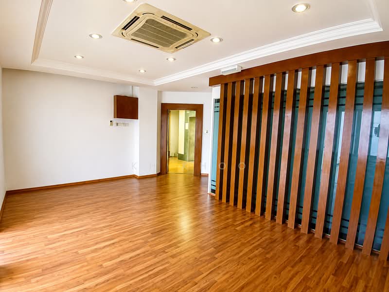 Pejabat untuk Disewa di Taipan Business Centre (Subang Jaya) - KH Khoo - Interior - PropertyGuru.com.my