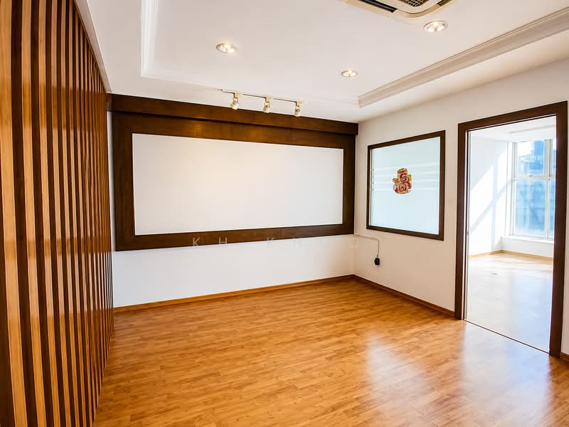 Pejabat untuk Disewa di Taipan Business Centre (Subang Jaya) - KH Khoo - Interior - PropertyGuru.com.my