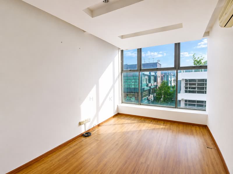 Pejabat untuk Disewa di Taipan Business Centre (Subang Jaya) - KH Khoo - PropertyGuru.com.my