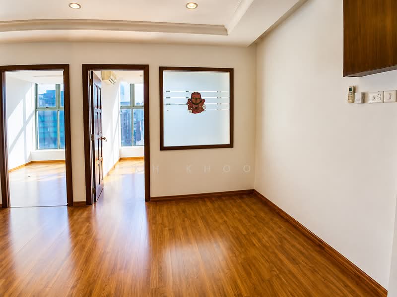 Pejabat untuk Disewa di Taipan Business Centre (Subang Jaya) - KH Khoo - PropertyGuru.com.my