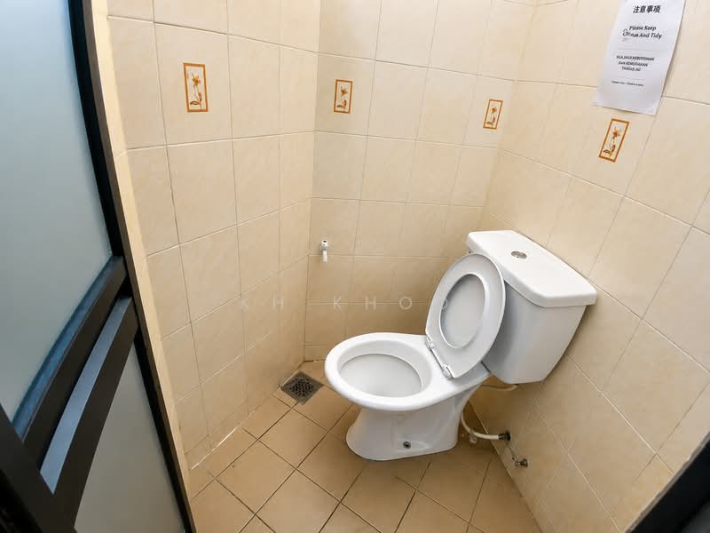 Pejabat untuk Disewa di Taipan Business Centre (Subang Jaya) - KH Khoo - PropertyGuru.com.my