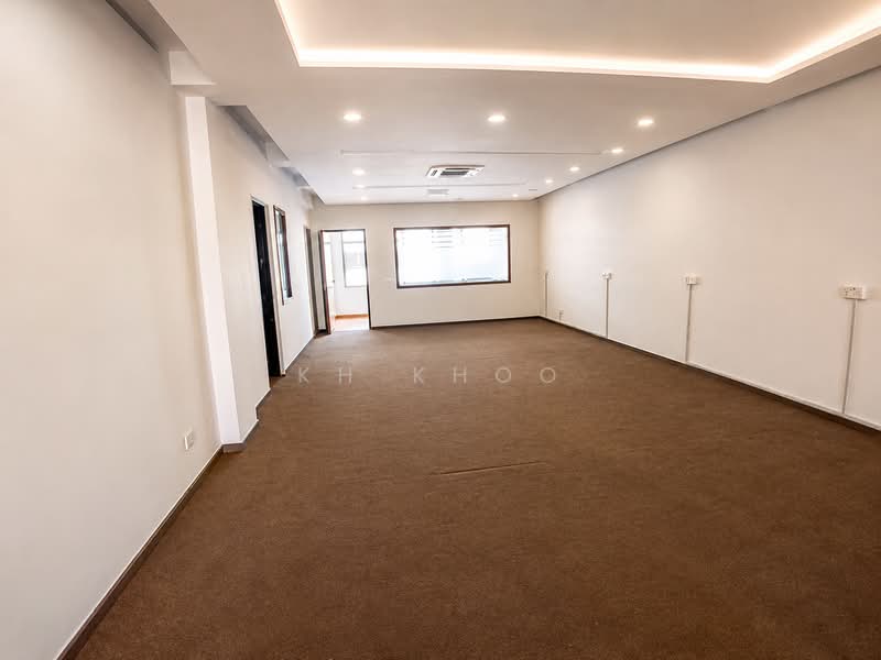 Pejabat untuk Disewa di Taipan Business Centre (Subang Jaya) - KH Khoo - PropertyGuru.com.my