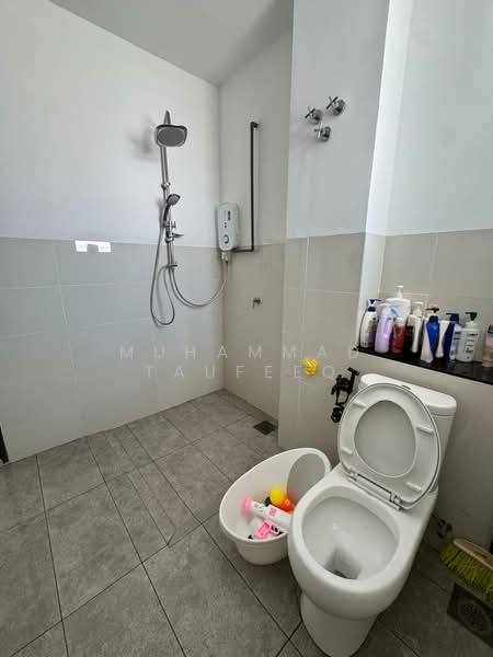 2-storey Terraced House for Rent in Seremban (Negeri Sembilan) - Muhammad Taufeeq - PropertyGuru.com.my