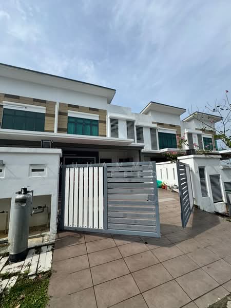 2-storey Terraced House for Rent in Seremban (Negeri Sembilan) - Muhammad Taufeeq - PropertyGuru.com.my