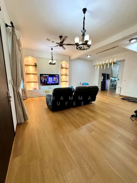 2-storey Terraced House for Rent in Seremban (Negeri Sembilan) - Muhammad Taufeeq - PropertyGuru.com.my