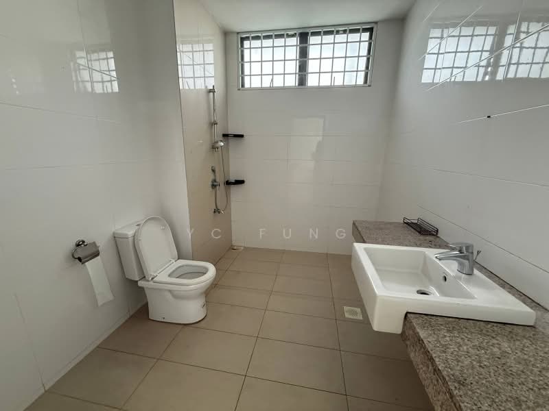 Rumah Teres 2 Tingkat untuk Disewa di Taman Redang (Johor Bahru) - YC Fung - Bathroom - PropertyGuru.com.my