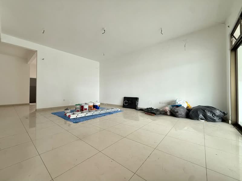Rumah Teres 2 Tingkat untuk Dijual di Taman Mutiara Rini (Skudai) - Zack Chow - Interior - PropertyGuru.com.my