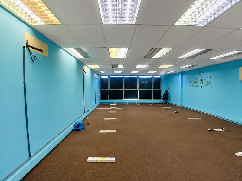 Kedai / Pejabat untuk Disewa di Taipan Business Centre (Subang Jaya) - KH Khoo - Interior - PropertyGuru.com.my