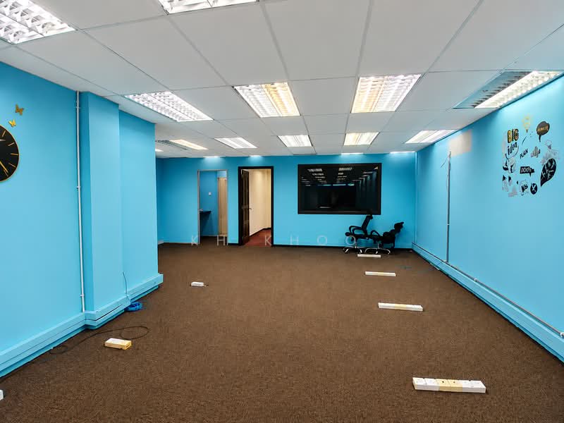 Kedai / Pejabat untuk Disewa di Taipan Business Centre (Subang Jaya) - KH Khoo - Interior - PropertyGuru.com.my
