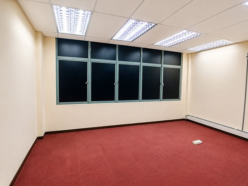 Kedai / Pejabat untuk Disewa di Taipan Business Centre (Subang Jaya) - KH Khoo - Interior - PropertyGuru.com.my