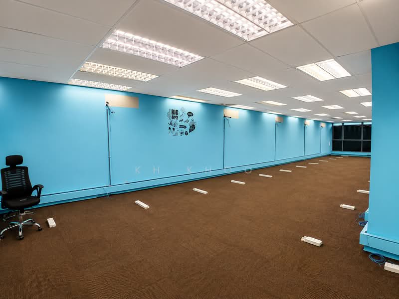 Kedai / Pejabat untuk Disewa di Taipan Business Centre (Subang Jaya) - KH Khoo - PropertyGuru.com.my