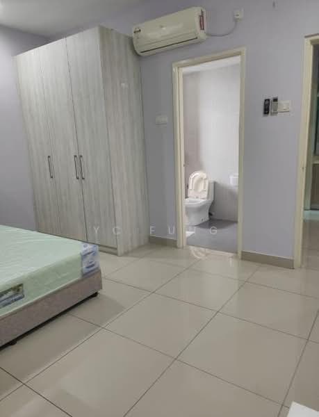 Service Residence for Rent at Pandan Residence 2 - YC Fung - Bedroom - PropertyGuru.com.my