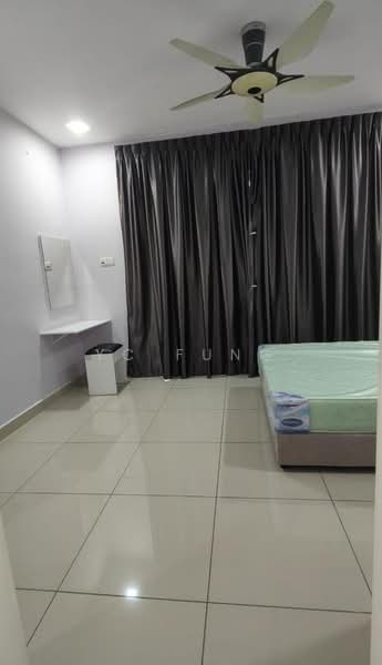 Service Residence for Rent at Pandan Residence 2 - YC Fung - Bedroom - PropertyGuru.com.my
