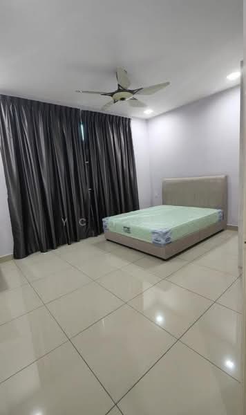 Service Residence for Rent at Pandan Residence 2 - YC Fung - PropertyGuru.com.my