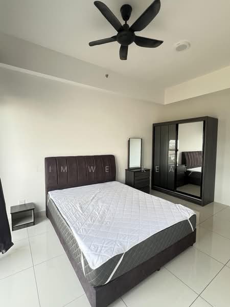 Servis Apartment untuk Disewa di Imperial / Cornell Suites @ EduSentral - Lim Wei Keat - PropertyGuru.com.my