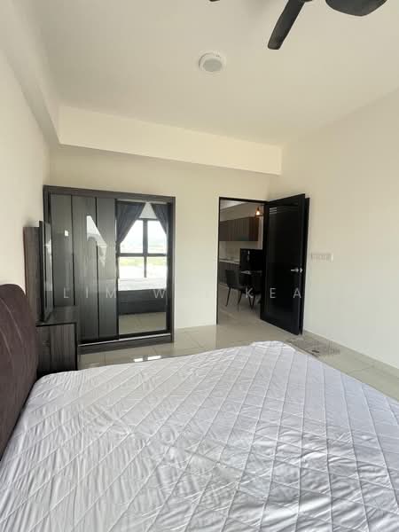 Servis Apartment untuk Disewa di Imperial / Cornell Suites @ EduSentral - Lim Wei Keat - PropertyGuru.com.my
