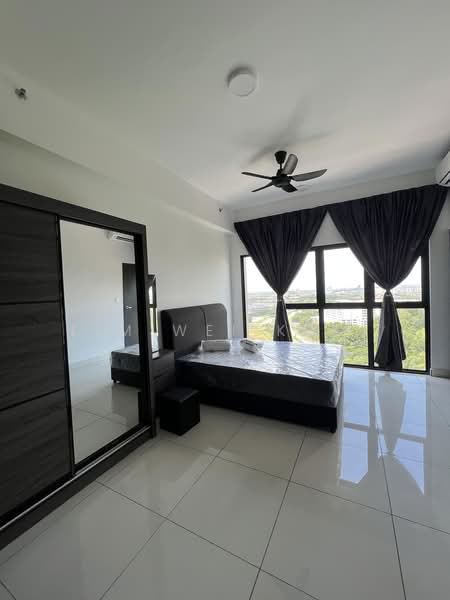Servis Apartment untuk Disewa di Imperial / Cornell Suites @ EduSentral - Lim Wei Keat - PropertyGuru.com.my