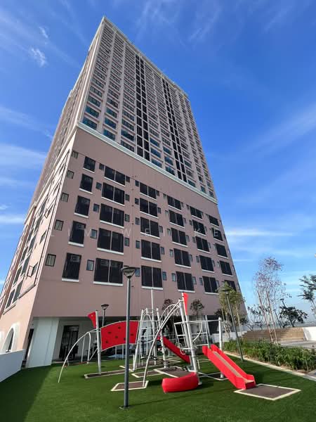 Servis Apartment untuk Disewa di Imperial / Cornell Suites @ EduSentral - Lim Wei Keat - PropertyGuru.com.my