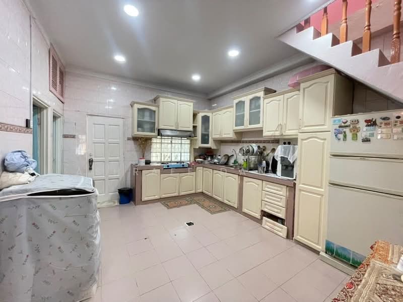 Terraced House for Sale in Klang (Selangor) - Ashraff Daniel - PropertyGuru.com.my