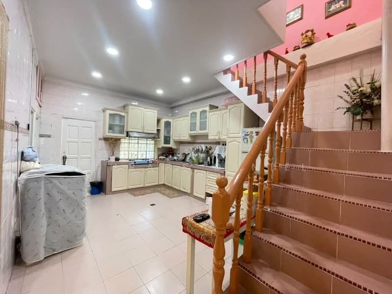 Terraced House for Sale in Klang (Selangor) - Ashraff Daniel - PropertyGuru.com.my