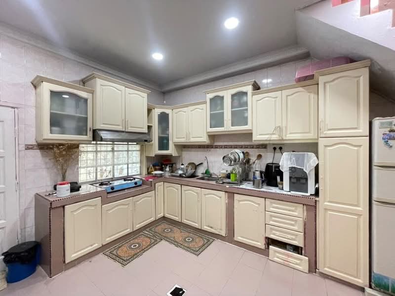 Terraced House for Sale in Klang (Selangor) - Ashraff Daniel - PropertyGuru.com.my
