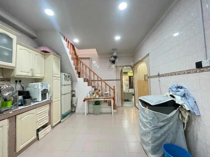 Terraced House for Sale in Klang (Selangor) - Ashraff Daniel - PropertyGuru.com.my