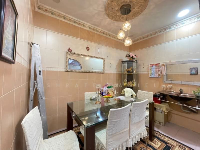 Terraced House for Sale in Klang (Selangor) - Ashraff Daniel - PropertyGuru.com.my