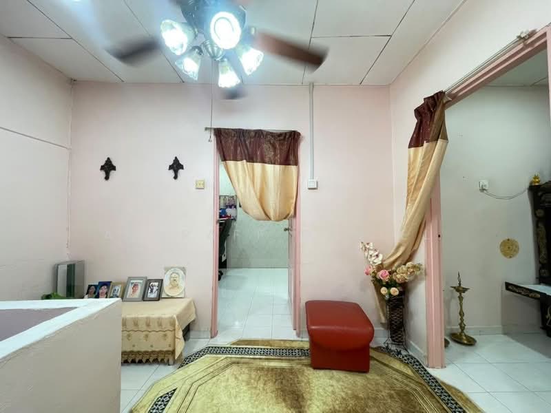 Terraced House for Sale in Klang (Selangor) - Ashraff Daniel - PropertyGuru.com.my