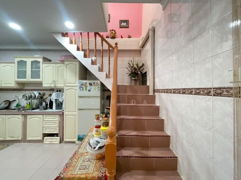 Terraced House for Sale in Klang (Selangor) - Ashraff Daniel - PropertyGuru.com.my