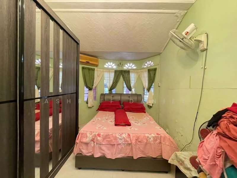 Terraced House for Sale in Klang (Selangor) - Ashraff Daniel - PropertyGuru.com.my