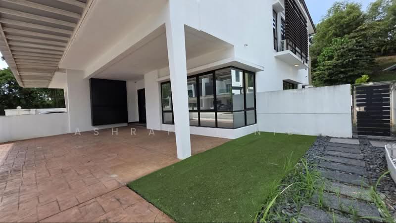 Semi-Detached House for Sale in Rawang (Selangor) - Ashraff Daniel - PropertyGuru.com.my