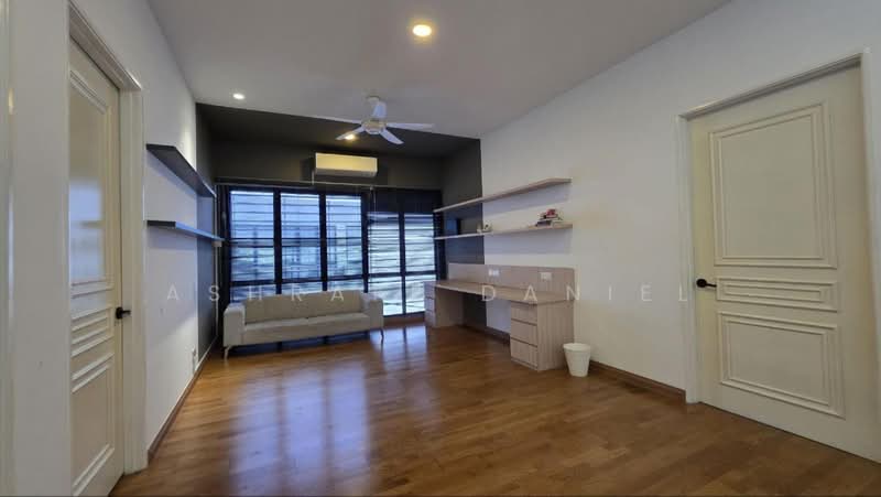 Semi-Detached House for Sale in Rawang (Selangor) - Ashraff Daniel - PropertyGuru.com.my