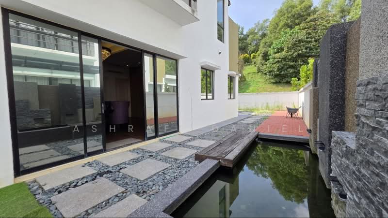 Semi-Detached House for Sale in Rawang (Selangor) - Ashraff Daniel - PropertyGuru.com.my