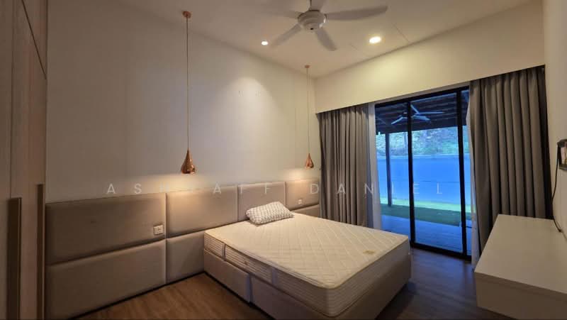 Semi-Detached House for Sale in Rawang (Selangor) - Ashraff Daniel - PropertyGuru.com.my