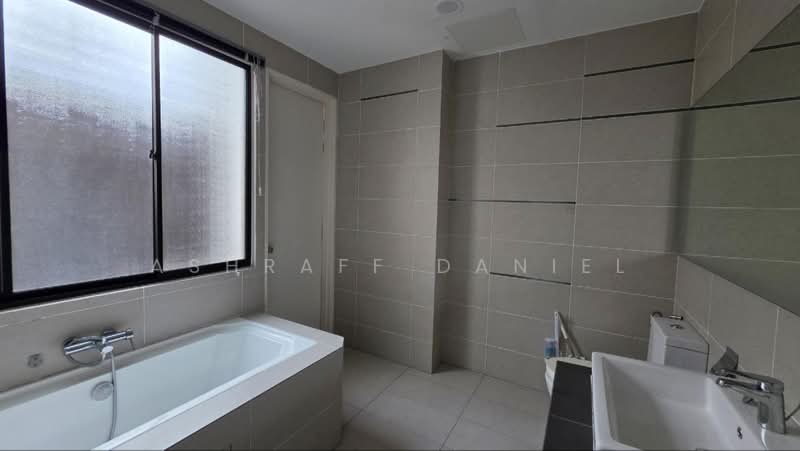 Semi-Detached House for Sale in Rawang (Selangor) - Ashraff Daniel - PropertyGuru.com.my