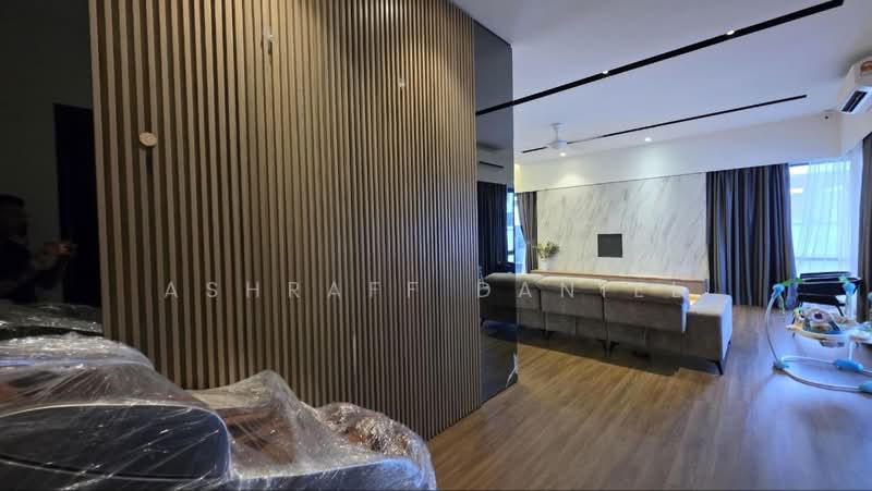 Semi-Detached House for Sale in Rawang (Selangor) - Ashraff Daniel - PropertyGuru.com.my
