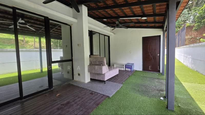 Semi-Detached House for Sale in Rawang (Selangor) - Ashraff Daniel - PropertyGuru.com.my