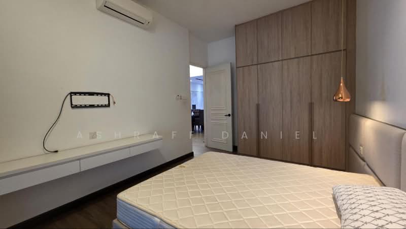 Semi-Detached House for Sale in Rawang (Selangor) - Ashraff Daniel - PropertyGuru.com.my