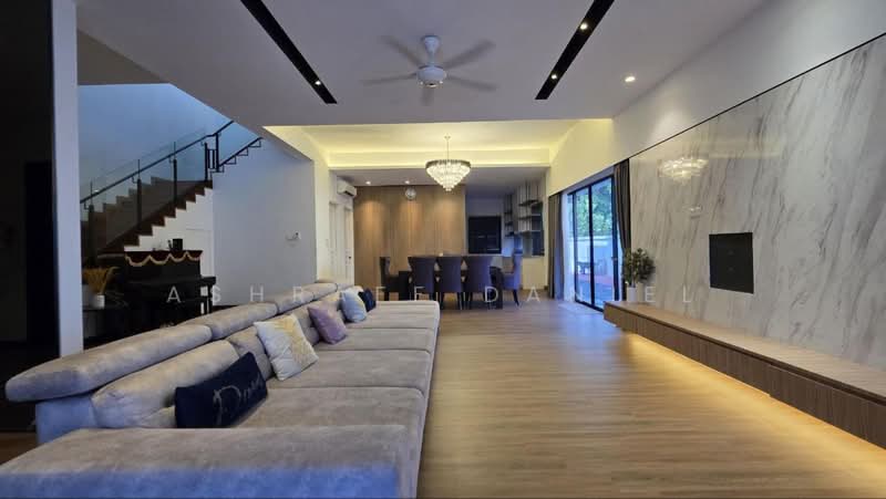 Semi-Detached House for Sale in Rawang (Selangor) - Ashraff Daniel - PropertyGuru.com.my