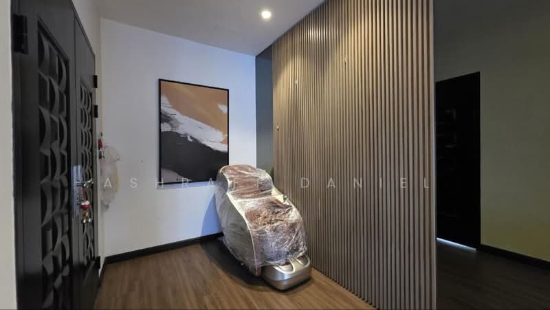 Semi-Detached House for Sale in Rawang (Selangor) - Ashraff Daniel - PropertyGuru.com.my