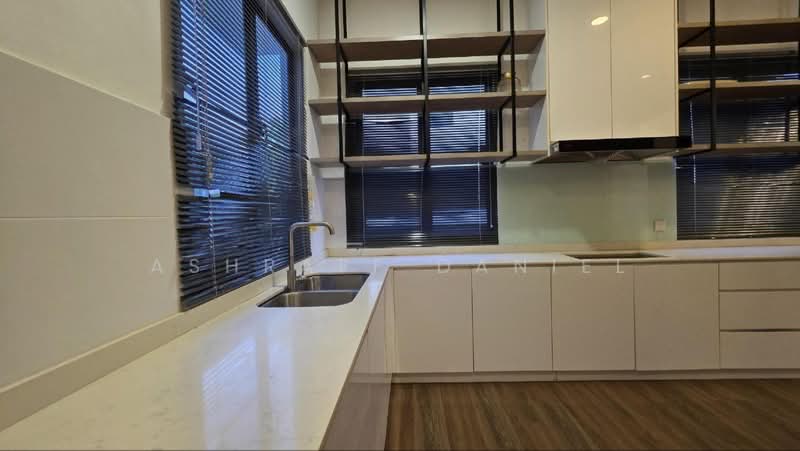 Semi-Detached House for Sale in Rawang (Selangor) - Ashraff Daniel - PropertyGuru.com.my