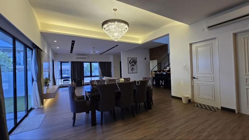 Semi-Detached House for Sale in Rawang (Selangor) - Ashraff Daniel - PropertyGuru.com.my
