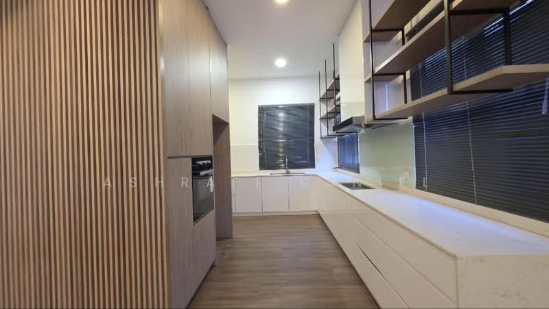 Semi-Detached House for Sale in Rawang (Selangor) - Ashraff Daniel - PropertyGuru.com.my