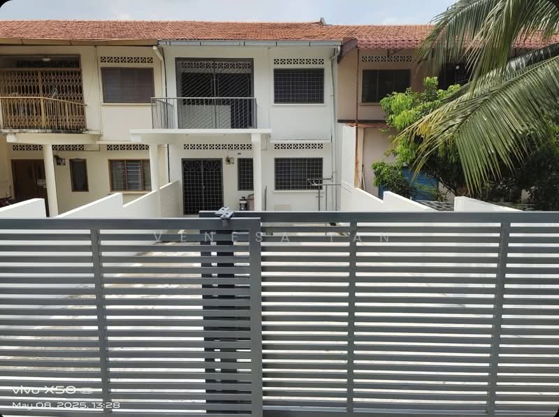 2-storey Terraced House for Rent in Seksyen 17 (Petaling Jaya) - Venesa Tan - PropertyGuru.com.my